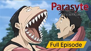 Parasyte the Maxim | Full Episode | Mizo Recap