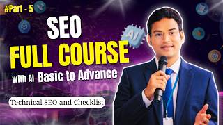Technical SEO Explained + Complete Technical SEO Checklist (Step-by-Step Guide)