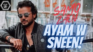 Samo Zaen - Ayam W Sneen 2021 / سامو زين - أيام و سنين