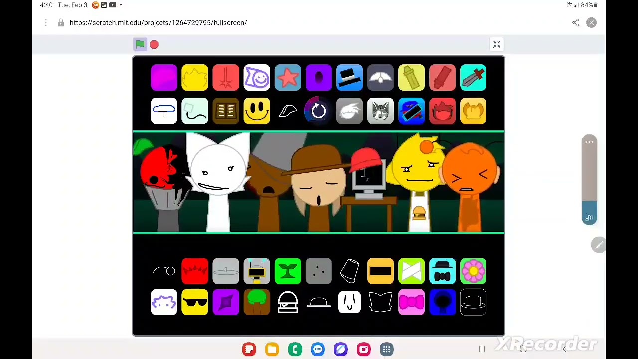 Spunkr phase 1.5 mix