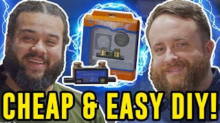 The ONLY RV Battery Upgrade You Need Before Going Off-Grid