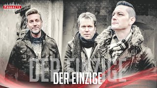 Video thumbnail of "MusikApostel - Der Einzige (Radio Mix) Offizielles Video"