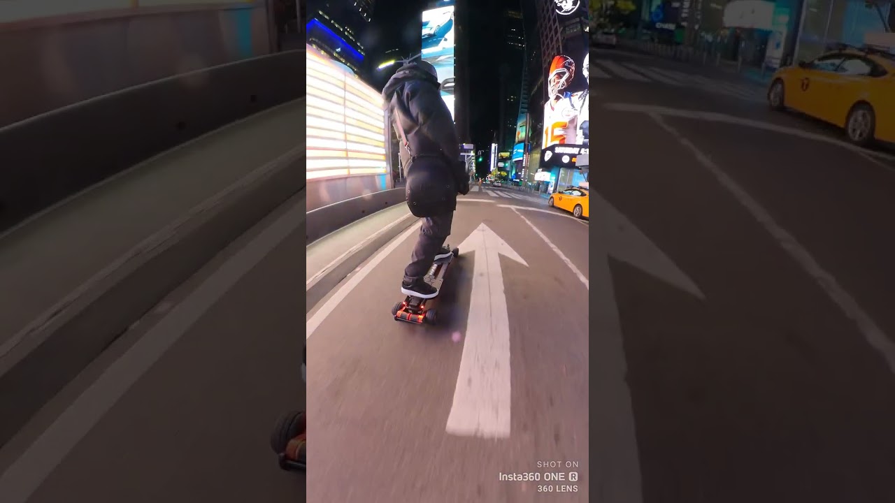 EOVAN GTO SILO GEAR DRIVE! ELECTRIC SKATEBOARD GET IT WHILE IT'S HOT 🔥do not get ONSRA SKATEBOARD