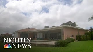 Irma: Despite Power Outages And Damage, Some Homeowners Escape Disaster | NBC Nightly News