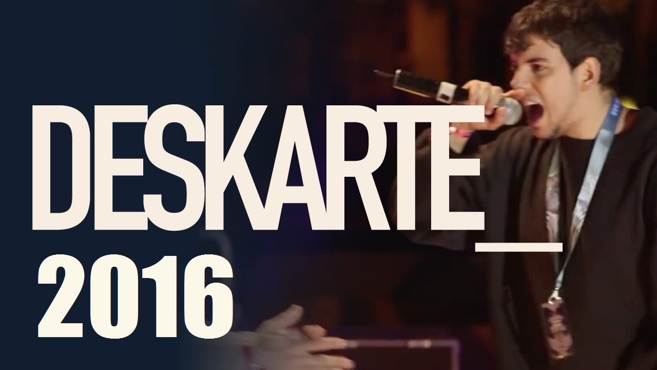 JUAN SNK o DESKARTE ni la organizacion lo sabia