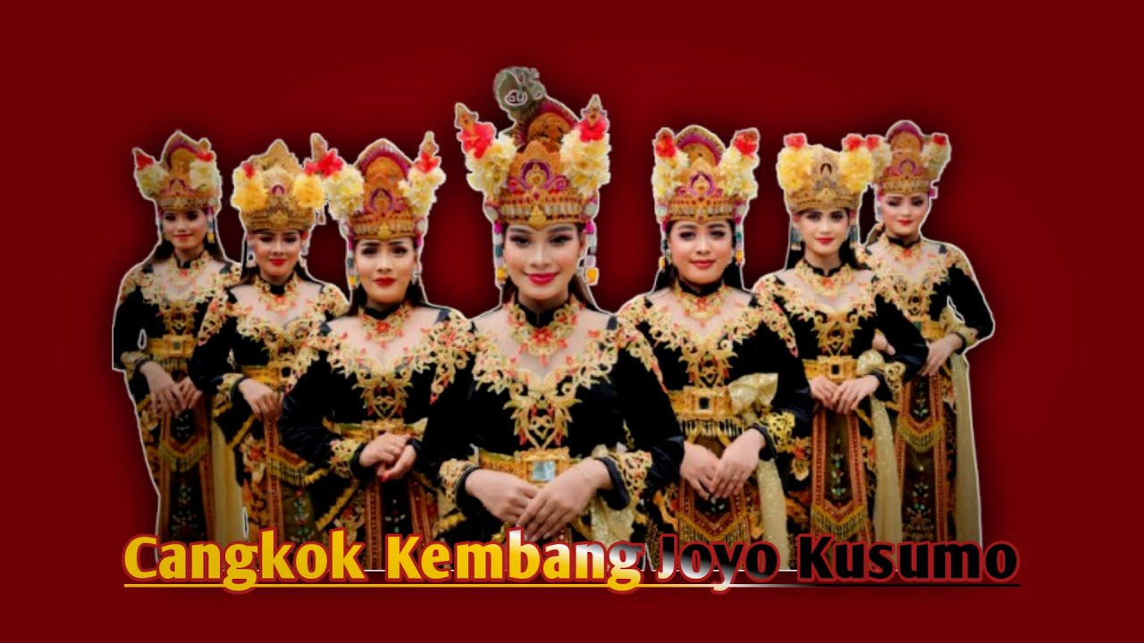 Seni Janger/Damarwulan 