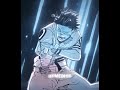 Jujutsu Kaisen Characters in a Nutshell! 💀🔥👁️ | Epic JJK Edit (4K) by BTM_EDITS-4k