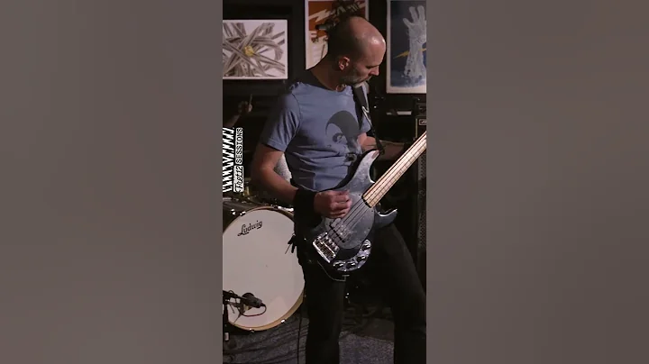 Pelican – Indelible [FRET12 Sessions]