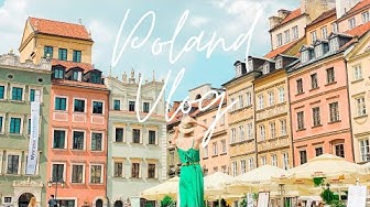 ポーランド旅行 Youtube ポーランド旅行 Youtube