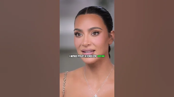 Khloe Sets The Record Straight About Tristan Thompson #khloekardashian #tristanthompson