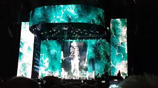 I am sailing - Rod Stewart in Tauron Arena Krakow - 21 June 2019