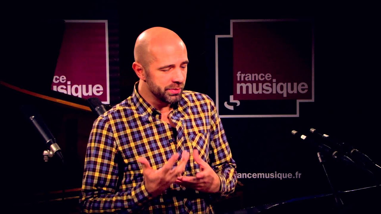 Max Emanuel Cencic :  Siface 