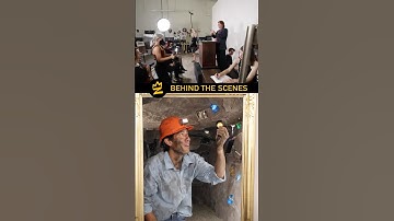 NPCs when you enter render distance: