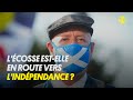 Road trip : l'Écosse en route vers l'indépendance ?