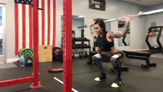 How to Sotts Press with Ashley Horner