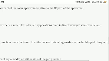 NPTEL#  week 5 assignment # Non Conventional energy resources# mechanical engineering