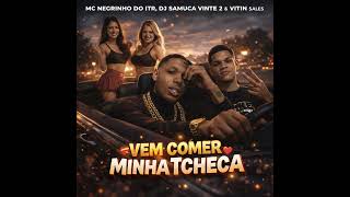 Vem Comer Minha Tcheca