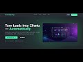 Agentic AI - Leads Management using AI - Get more Quality Leads | App Orbits