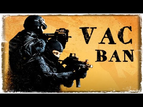 how to remove vac ban on cs go