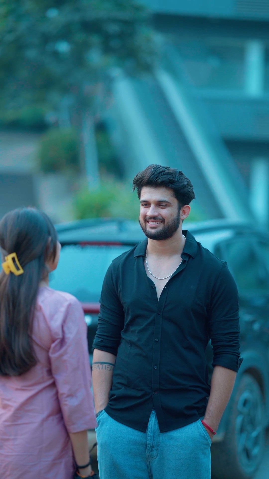 Dreams do come true ?❤️? #varunbundela #trendingshorts #shorts