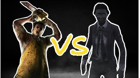 How to Play Against Bubba | Ladder 1v1, DBD League Ranked, 1v1 Montage