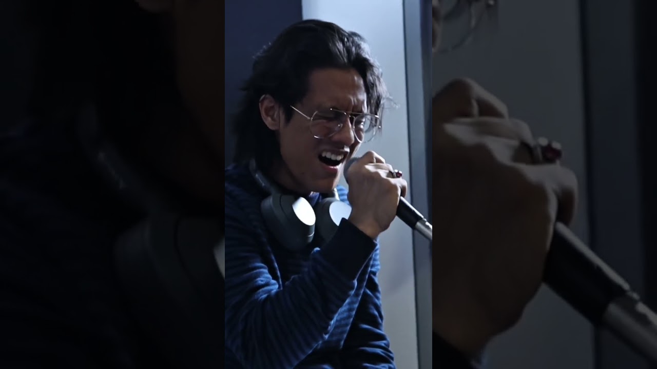 Dalam Sujudku - Farisha Iris & Sharul Kamal (Cover)