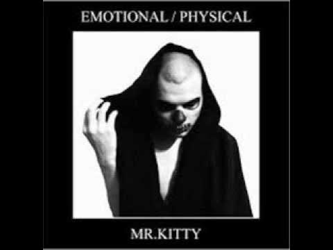Mr.Kitty – Eternity (2016, CDr) - Discogs
