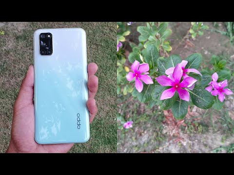 Oppo A52 - Complete Camera Test!