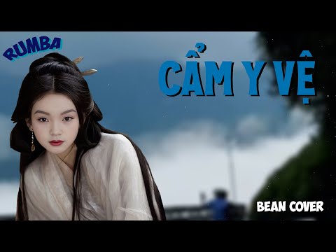 Cẩm Y Vệ Rumba ~ Ta Cũng Muốn Có Trái Tim Nàng Yêu Thương | Bean G5R Official | Bean Cover