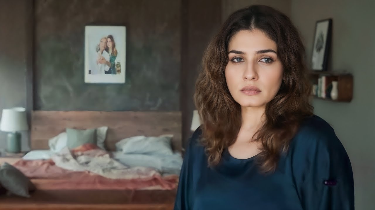 A Doctor Discovers Her Husband Cheating and Takes Revenge With Science