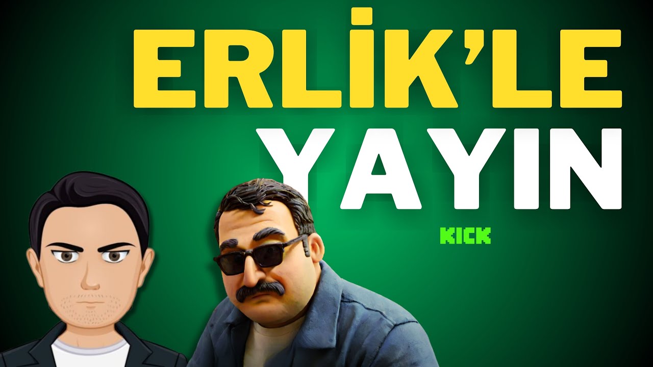 Erlik'le: I. Dünya Savaşı'na Nasıl Girdik, Türk Diasporası ve diğer meseleleler @TaKendisiyimBen