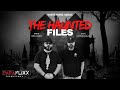 Now streaming the haunted files