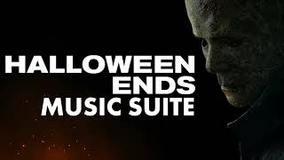 Halloween Ends Soundtrack Music Suite