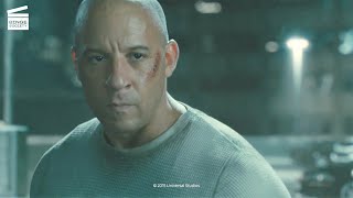 Furious 7 (2015) - The Street Always Wins