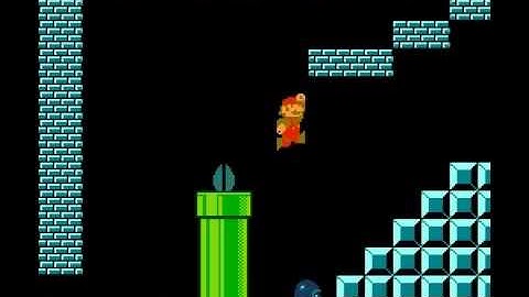 Super Mario Bros 2 (FDS / Famicom Disk System) - Vizzed.com Play