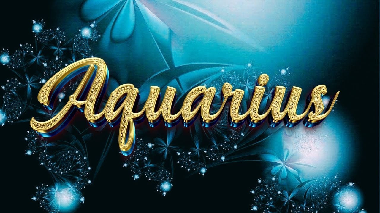 AQUARIUS   Congratulations! Your mission is COMPLETE! AQUARIUS TAROT LOVE READING