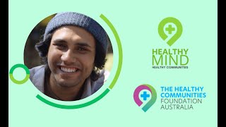 Healthy Mind Program