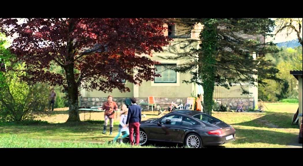 LT1 Bericht Premiere Gruber geht Wels 23.1.2015