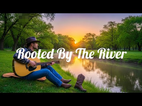 “Rooted by the River – Psalm 1 Blues ( Soulful Worship)”