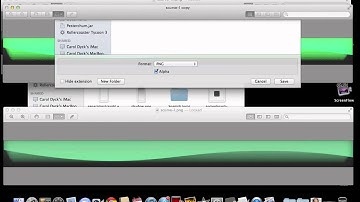 How to Change Dock Color On Mac
