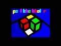 ZX Spectrum 128k: "Kkolor" Demo (2005)