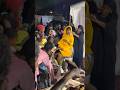Dance Sabar Dancer Dance Sabar Dancer