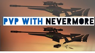 スナイパー3DアサシンPvP with Nevermore | アーリーポジション | スナイパー3D 楽しい無料オンラインFPSシューティングゲーム screenshot 5