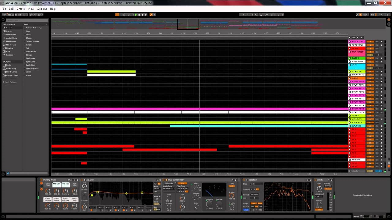Ableton live download windows 10 torrent Ableton live download windows 10 torrent