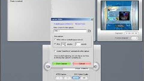 How To Use Your Capture Card Software