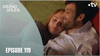 Un Si Grand Soleil - Episode 119 (Saison 1) | La Patience