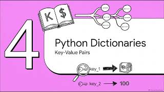 Data Structures with Python (DSP) Week 3
