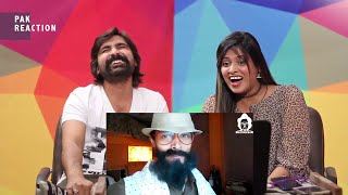 Pak Reacts To | BB Ki Vines | Papa Maakichu