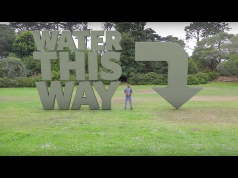 Video: Kunnen aquifers worden aangevuld?