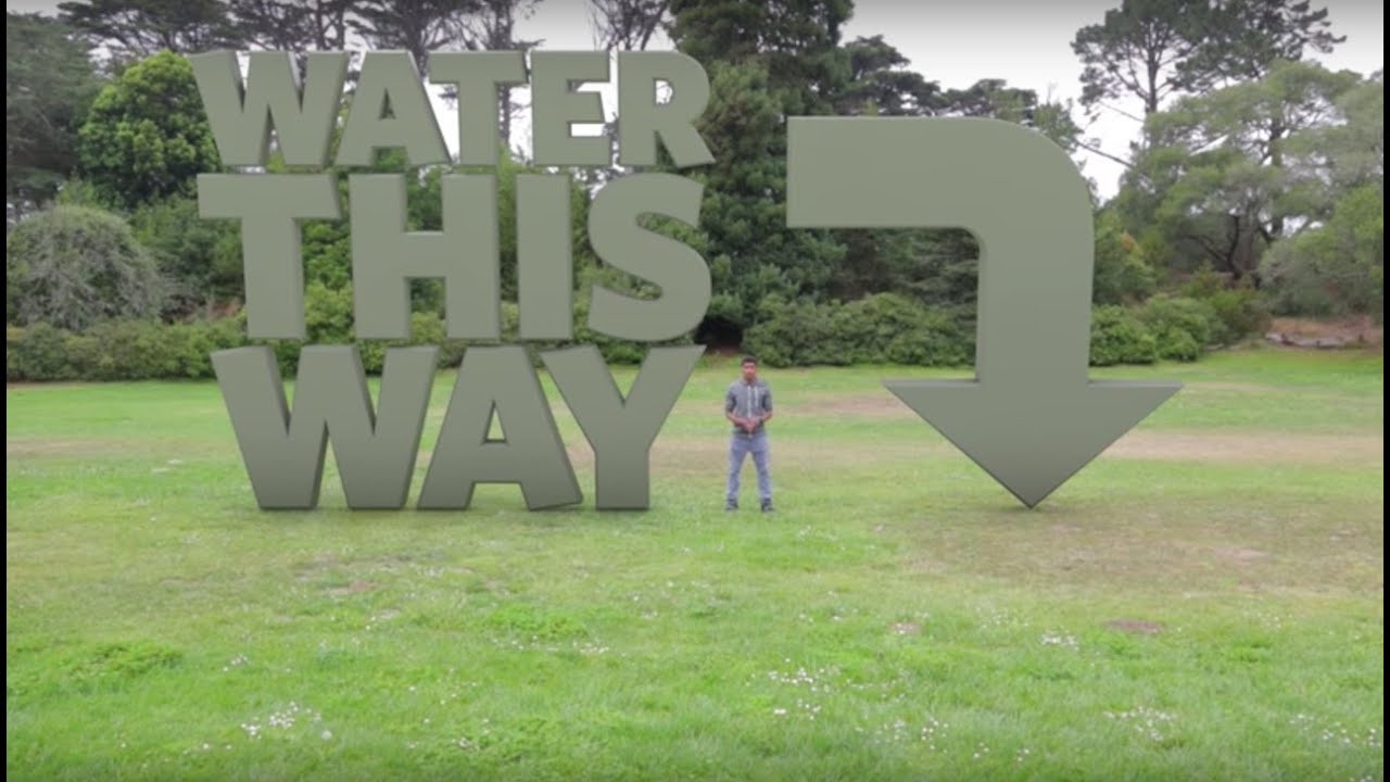 Recharging Aquifers Replenishing our Groundwater Resources